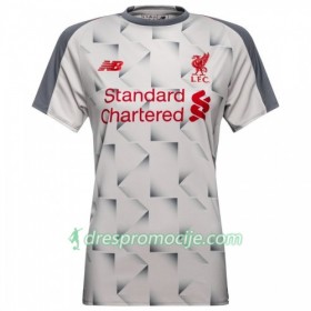 Liverpool Dres Ženska Treći 2018/19 Kratkih Rukava